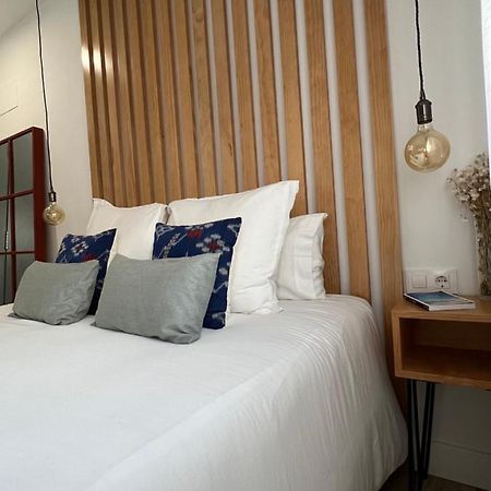 Slowhome Tarifa Extérieur photo