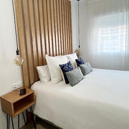 Slowhome Tarifa Extérieur photo