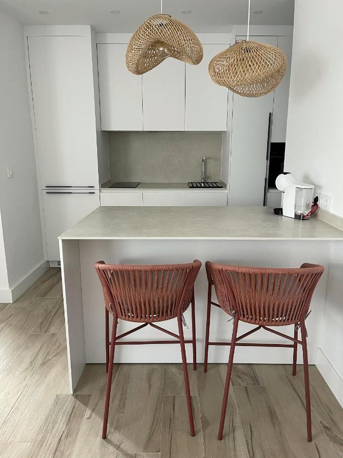 Slowhome Tarifa Extérieur photo