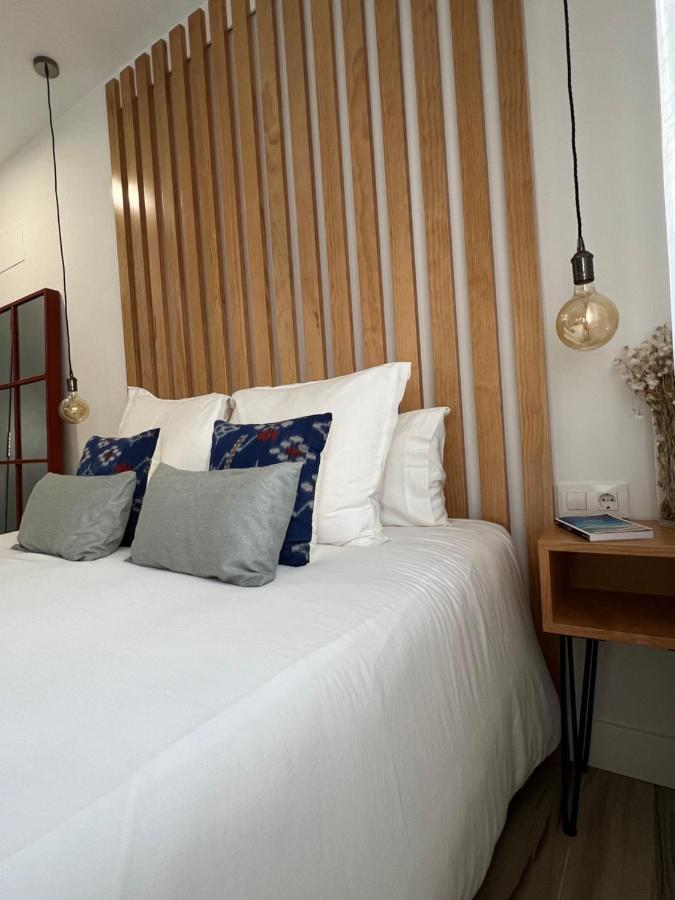 Slowhome Tarifa Extérieur photo