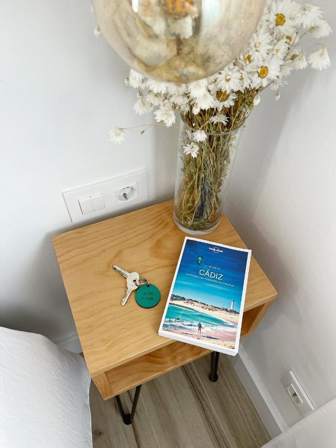 Slowhome Tarifa Extérieur photo