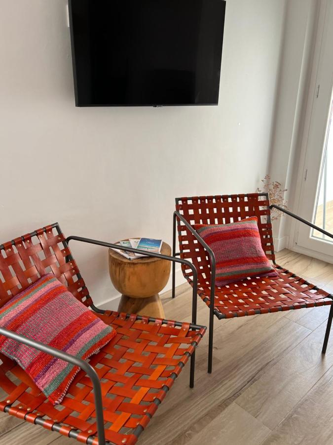 Slowhome Tarifa Extérieur photo