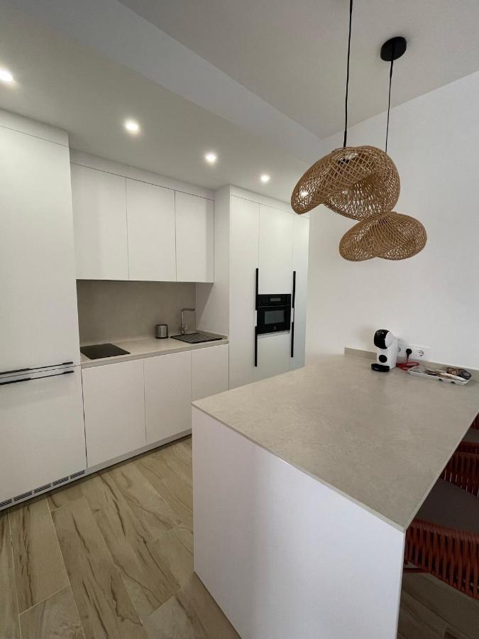Slowhome Tarifa Extérieur photo