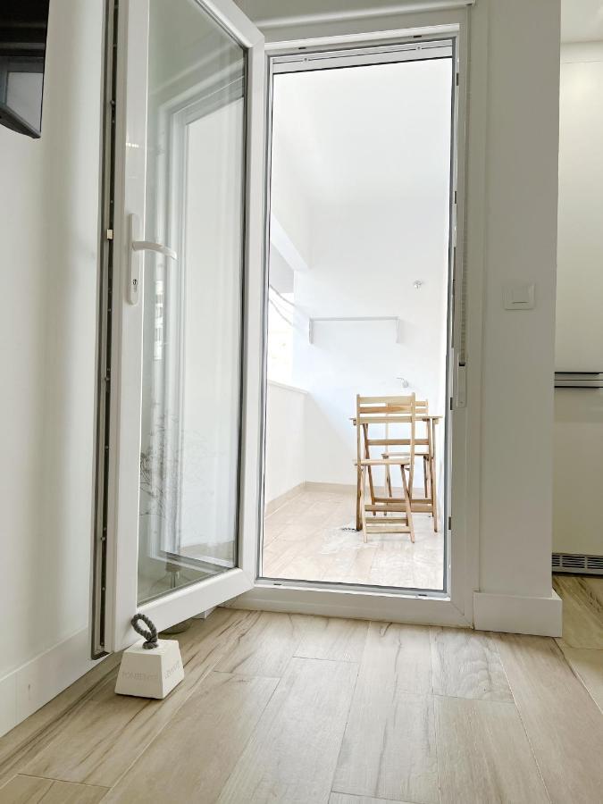 Slowhome Tarifa Extérieur photo